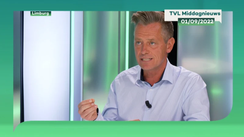 Onderwijsexpert Tom Cox: Er moet een groot pact komen om lerarentekort aan te pakken