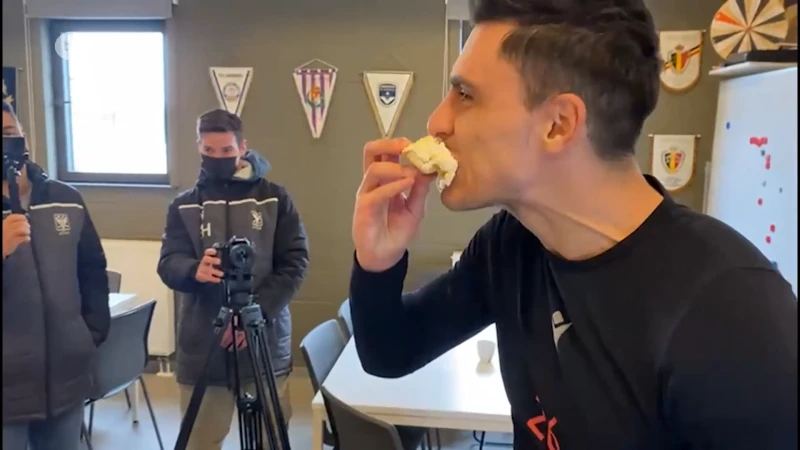 Limburgse derbykoorts stijgt