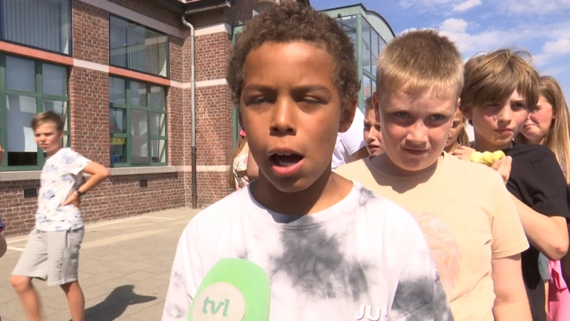 TVL Nieuws, 2 september 2022