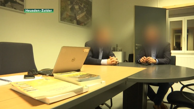 Voormalig directeur Sint-Franciscuscollege met onmiddellijke ingang ontslagen