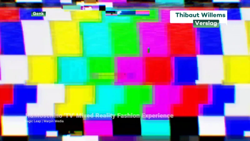 Technologietweeling start met opleiding metaverse aan Syntra PXL
