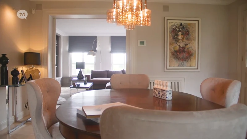 Villa met zwembad in Javanastraat Aldeneik - Nicole Janssen