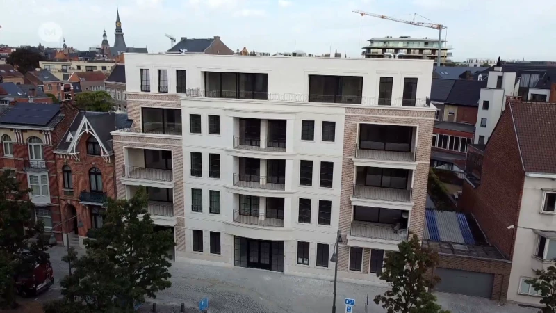 Opendeurdagen Renaissance Hasselt - Immo Top Invest