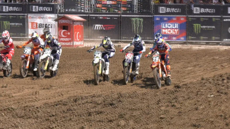 Jago Geerts grijpt naast wereldtitel na ongelukkige GP