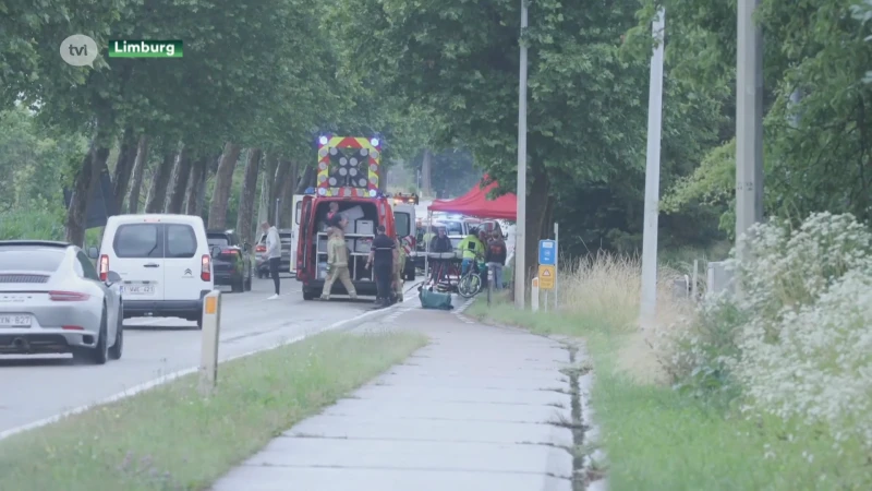 Zwarte zomer eist negen doden in het verkeer in Limburg