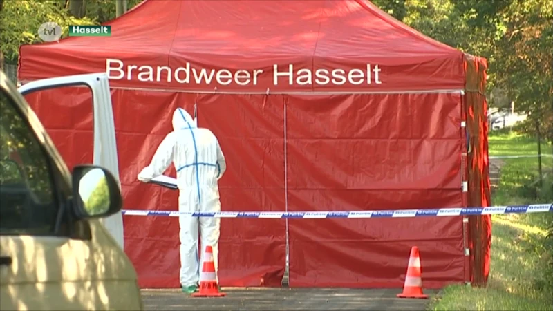Twee mannen morgen voor assisen voor moord op Hasselaar die hen in huis had genomen