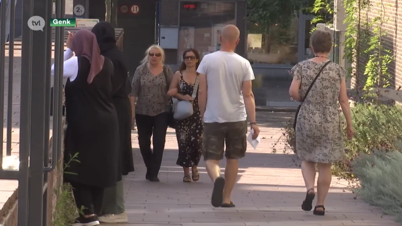Steunaanvragen bij OCMW stijgen met 50 procent in Genk: 1 op 3 Limburgers kan rekeningen niet meer betalen