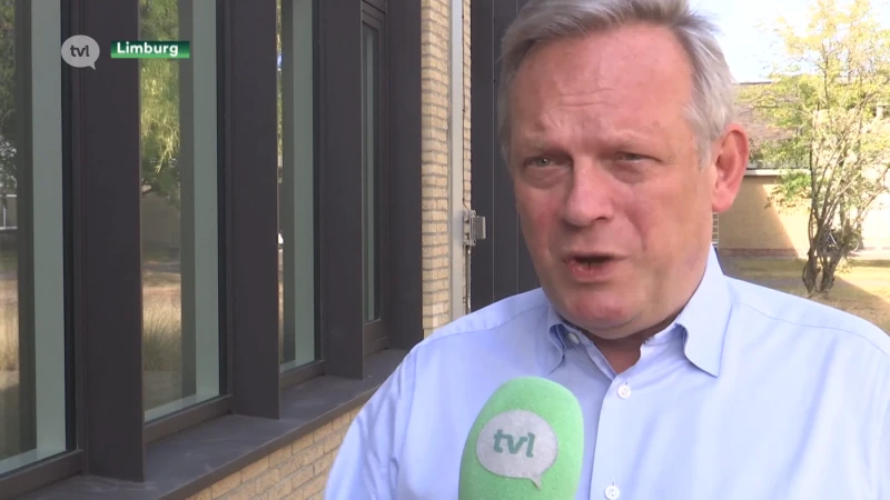 Noël Slangen van Kinderarmoedefonds: 'We zitten in een oorlog en de overheid maakt ons dat onvoldoende duidelijk'