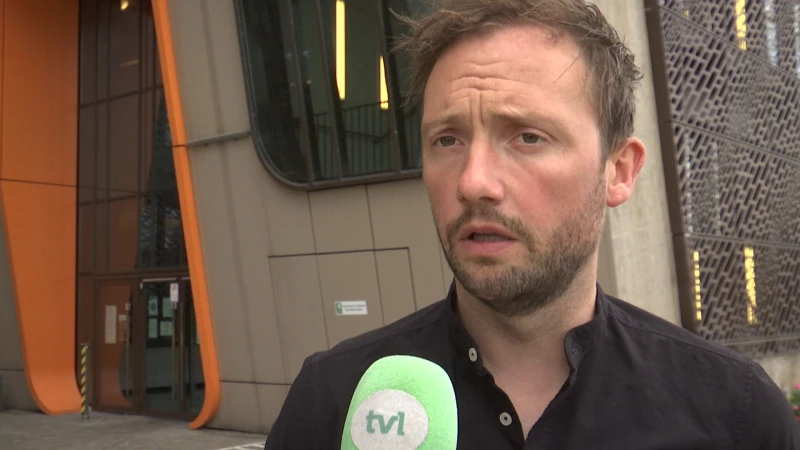 TVL Nieuws, 7 september 2022
