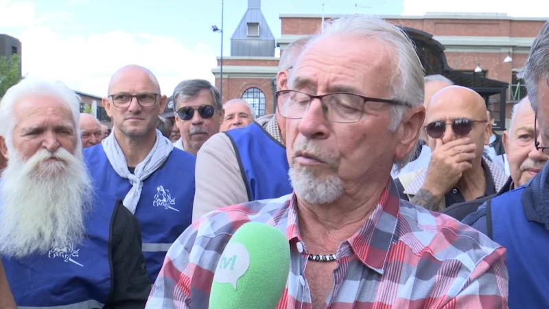 TVL Nieuws, 8 september 2022
