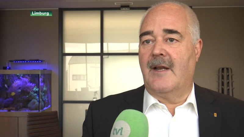 Zo los je volgens de Limburgse werkgevers de energiecrisis op