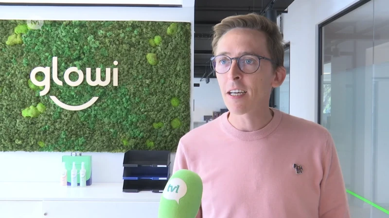 Poetsbureau Glowi looft duizend euro uit voor iedere nieuwe medewerker