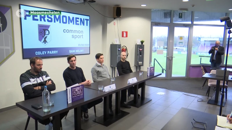 Eigenaars Patro Eisden kopen nu ook Vitesse