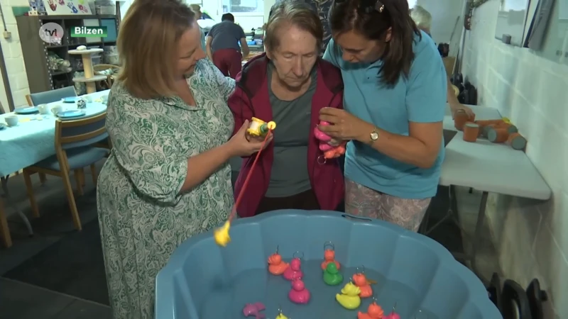 Rick De Leeuw schrijft boek over jongdementie en belang van goede hulpverlening