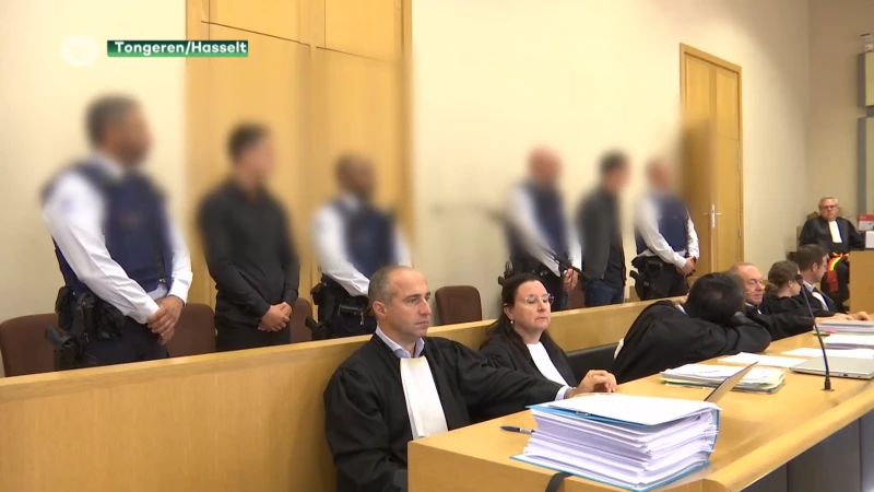 Assisen: Johannes Van Wordragen bekocht gastvrijheid met zijn leven