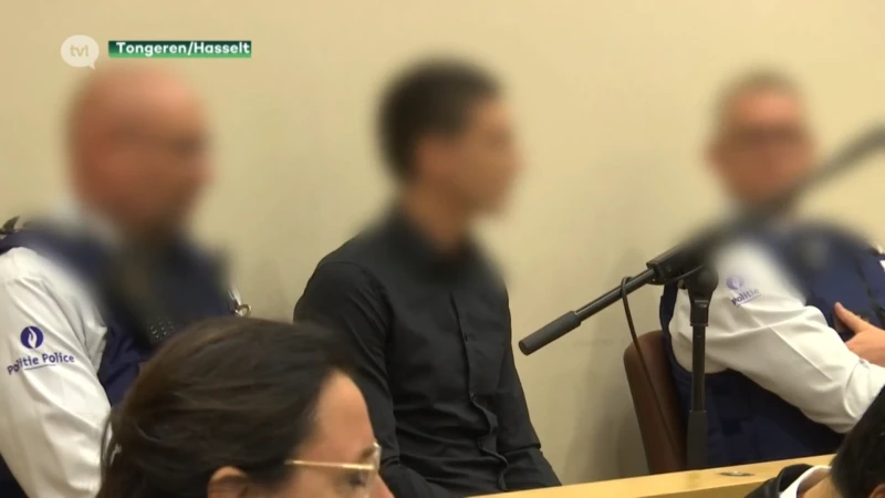 Assisen: confronterende eerste dag voor nabestaanden