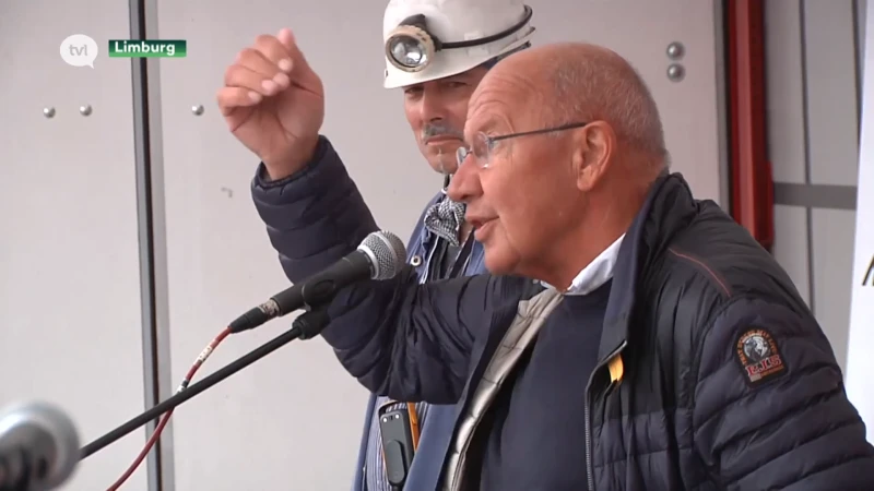 Michel Dylst en zijn vrouw blijven in de cel voor verduistering