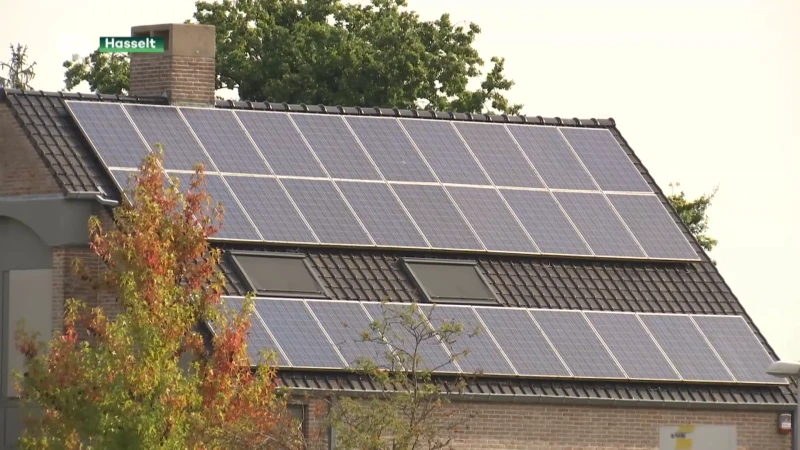 Markt voor zonnepannelen ontploft: klantenstop of maandenlange wachttijden