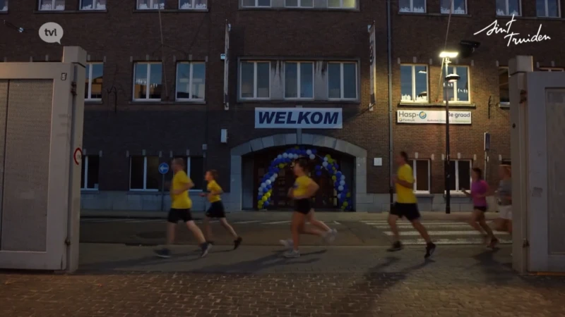 Sint-Truiden Monumentenrun