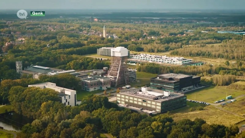 Het futuristische antwoord op de energiecrisis: Energyville bouwt ondergronds warmtenet uit om huizen te verwarmen