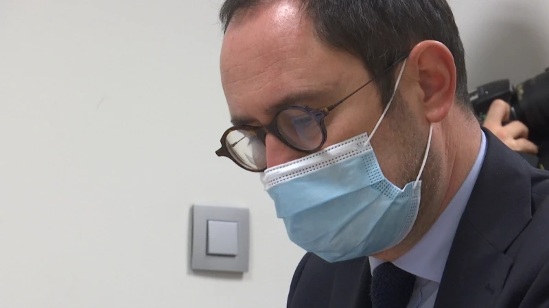 Vergunning moslimexecutieve definitief ingetrokken