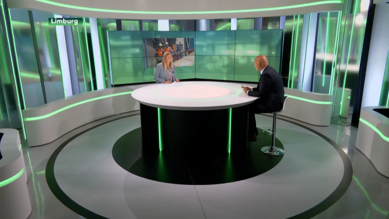 VKW-topman Marc Meylaers: "We missen politiek leiderschap"