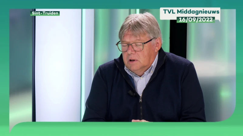 Ludwig Vandenhove: "Het ene na het andere schandaal"
