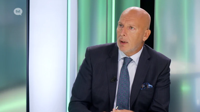 Marc Meylaers (VKW Limburg): "De effecten van de economische crisis gaan nog komen"