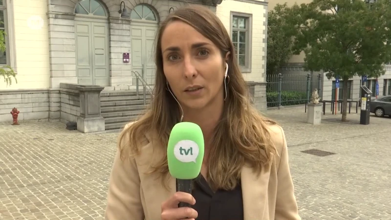 Margo Ombelets over assisenproces Tongeren: "Opvallend dat openbaar ministerie twee verschillende straffen vordert"