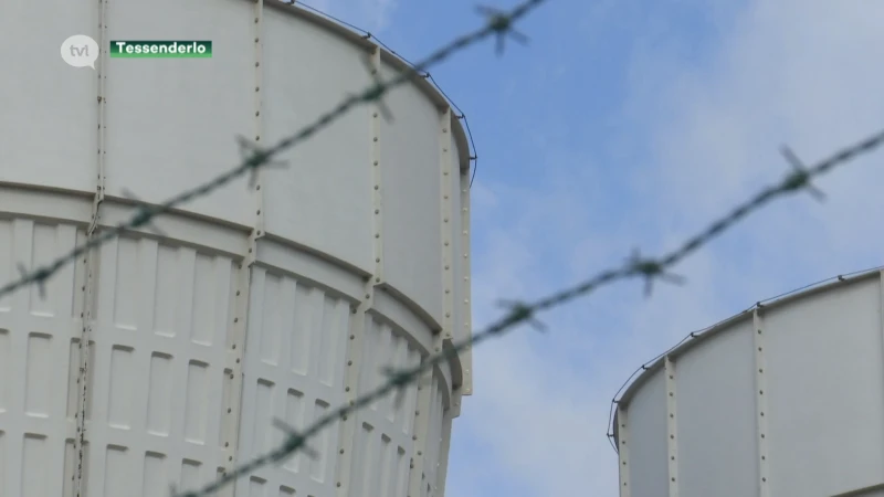 Zuhal Demir geeft dan toch vergunning voor gascentrale Tessenderlo, buurbewoners zijn boos