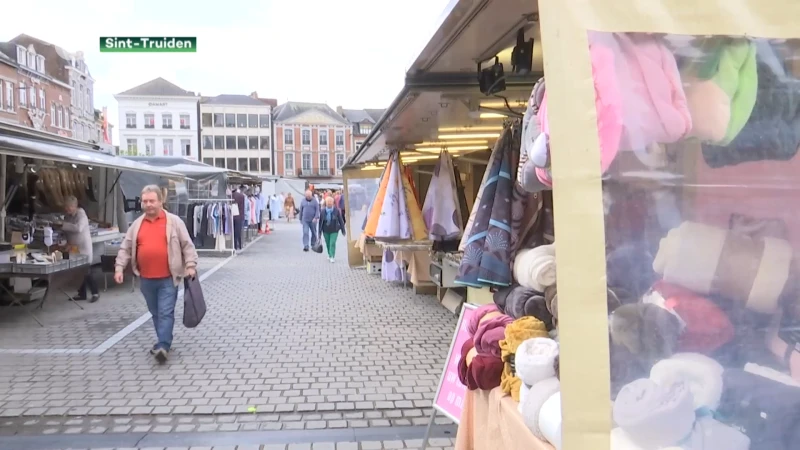 Wat vinden de inwoners van Sint-Truiden van het aftreden van Veerle Heeren?