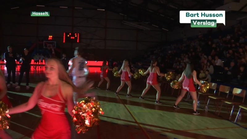 Fans maken kennis met Belgisch getint Limburg United