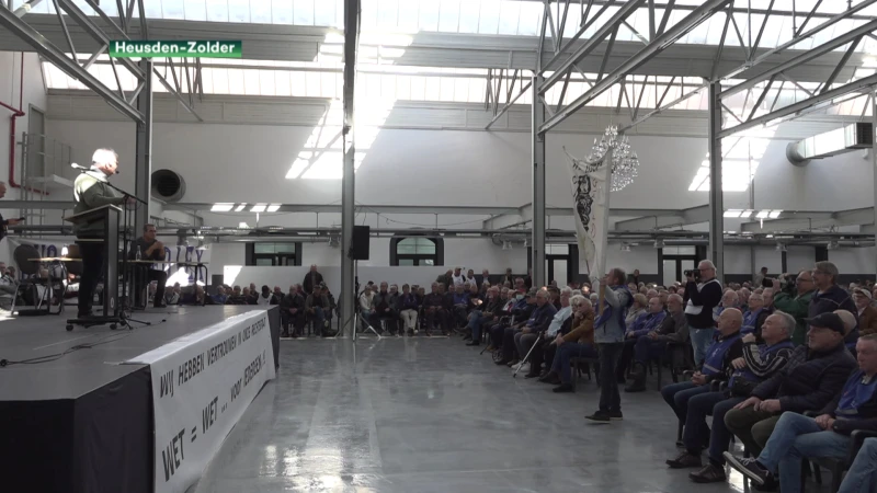 KS Vriendenkring opgedoekt en vervangen door de Europese Mijnwerkersvereniging