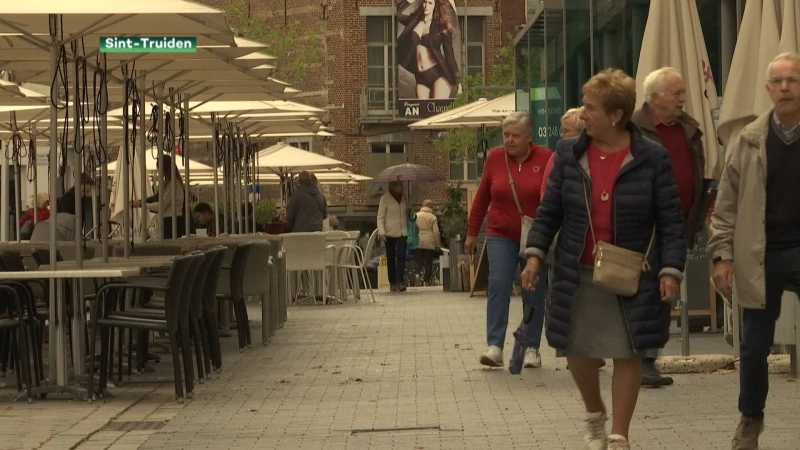 Verdeelde coalitie vindt geen akkoord over opvolger Veerle Heeren: Jelle Engelbosch voorlopig waarnemend burgemeester