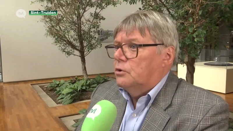 Ludwig Vandenhove: "Vooruit stapt enkel in een coalitie onder onze eigen voorwaarden"