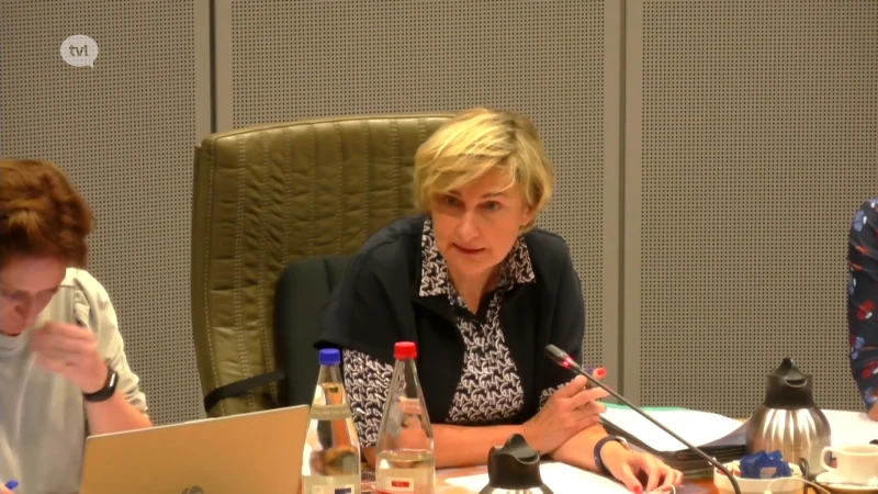 Woonzorgcentrum in Halen valt niets te verwijten in verband met overlijden na inspuiting met insuline
