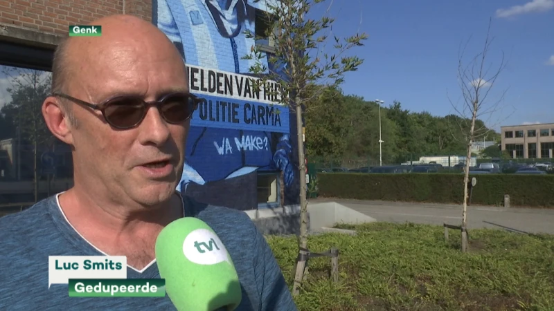 Gedupeerden voor duizenden euro's opgelicht door Genkse kachelverkoper