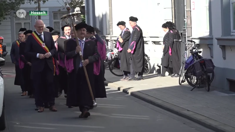 Universiteit Limburg moet opnieuw uitbreiden om een volwaardige universiteit te worden