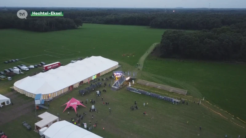 Boslandtrail kent succesvolle vijfde editie