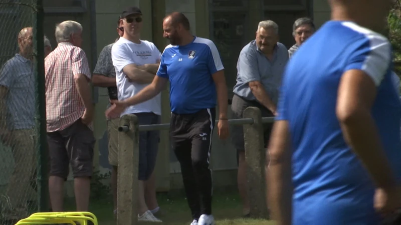 Bekerloting: Patro Eisden - Club Brugge meest opvallende affiche