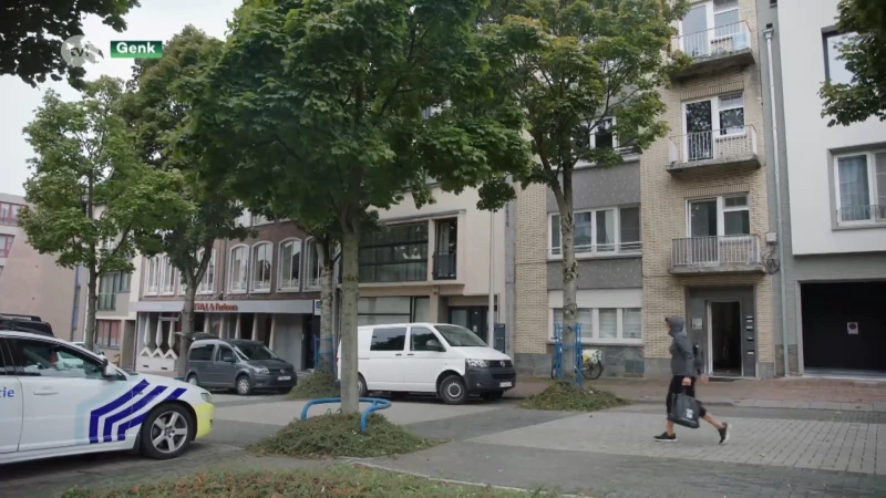 Genkenaar die zogenaamd na zware val in ziekenhuis belandde, blijkt bijna doodgeslagen
