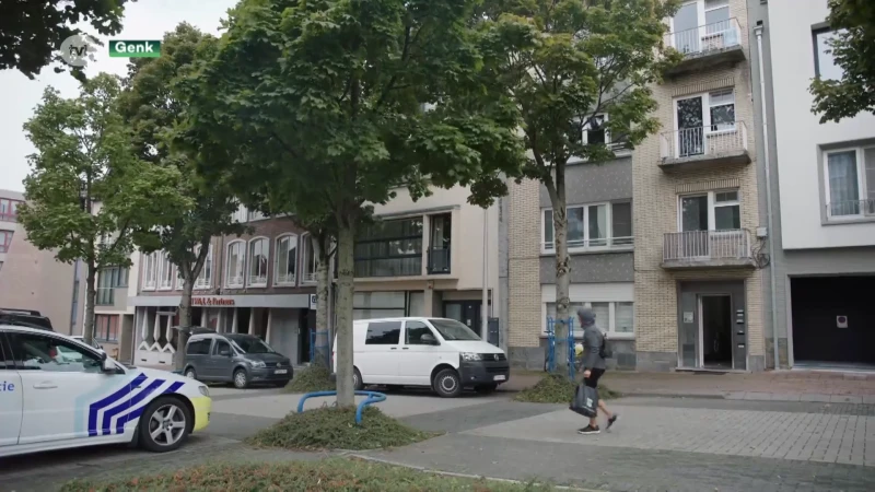 Drie arrestaties nadat blijkt dat 'gevallen' Genkenaar bijna werd doodgeslagen