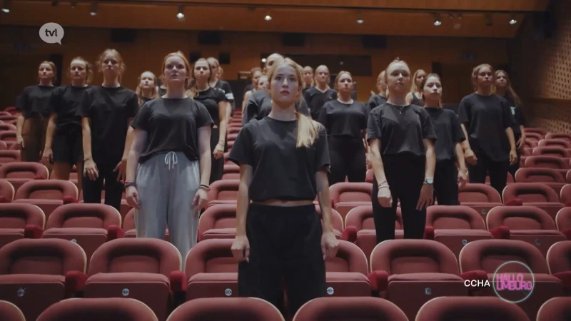 Hallo CCHA: A Little Chaos
