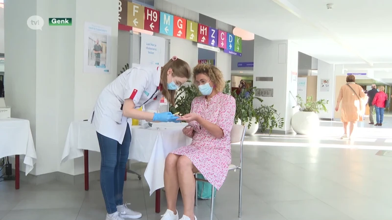 ZOL test gratis cholesterol