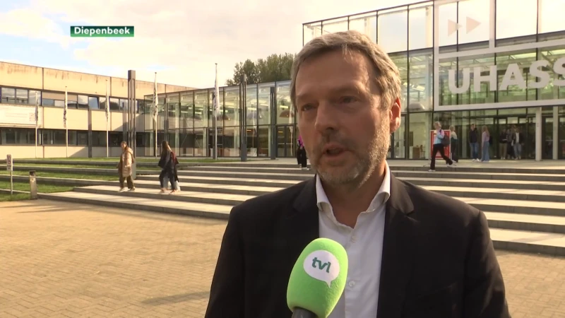 Gouverneur Nationale Bank: 'Enige uitweg is de crisis is zuinig zijn met gas'