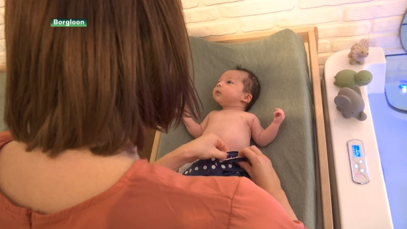 Borgloonse Plonzz Baby Spa heeft last van Nederlandse naamgenoot