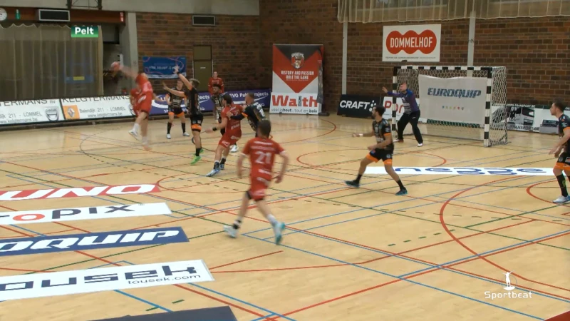 Sporting Pelt ontvangt zuiderburen van Hurry Up uit Drenthe
