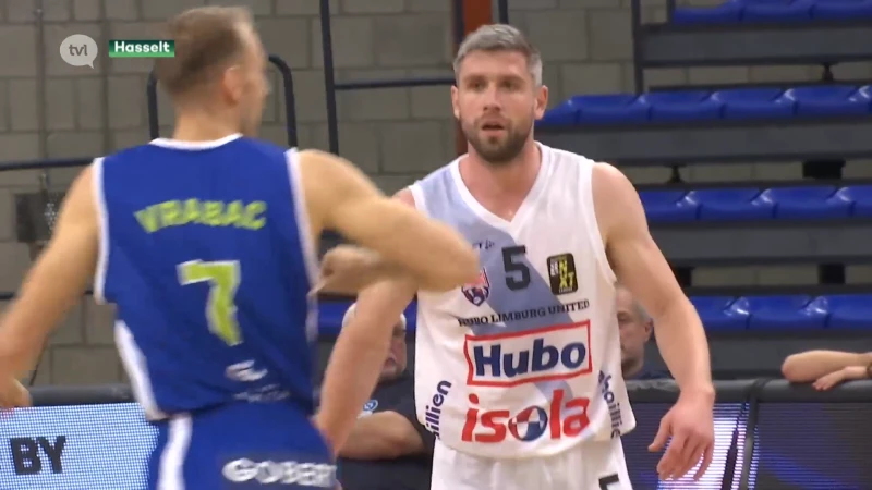 Heeft een erg Belgisch getint Limburg United z'n succesformule beet?
