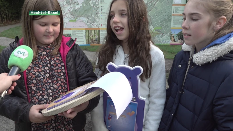 Lommel en Hechtel-Eksel lanceren samen project voor welzijn scholieren
