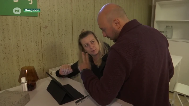 Digibank moet Limburgers beter leren werken met pc en tablet